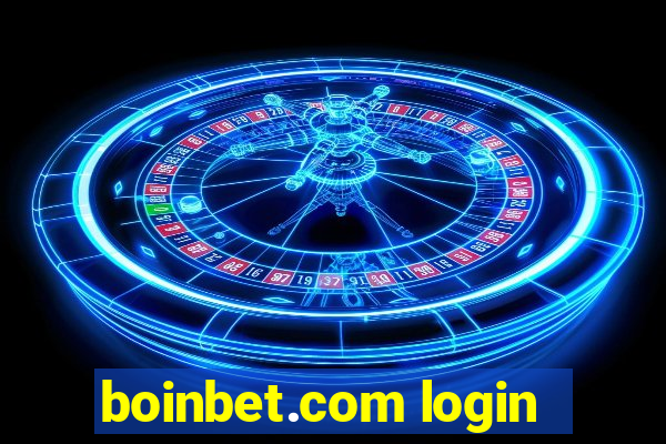 boinbet.com login