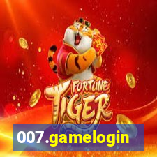 007.gamelogin