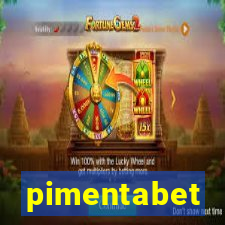 pimentabet