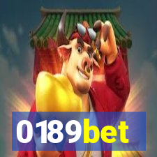 0189bet