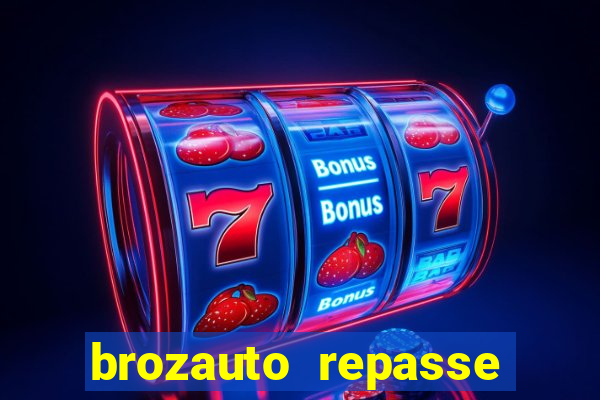 brozauto repasse porto alegre