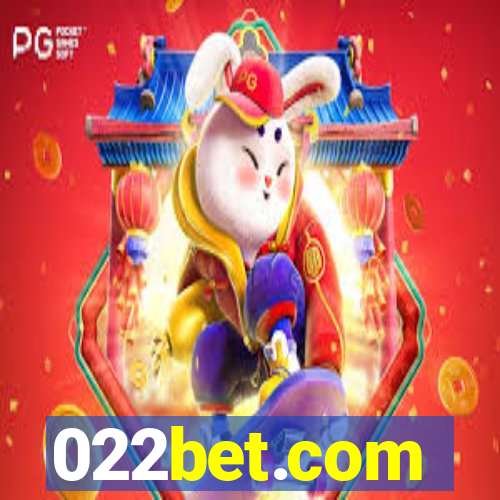 022bet.com