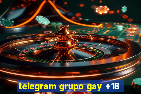 telegram grupo gay +18