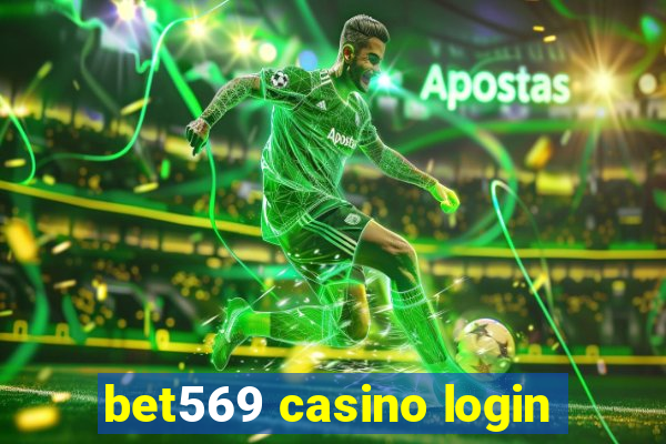 bet569 casino login