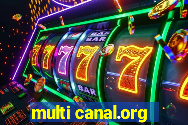 multi canal.org