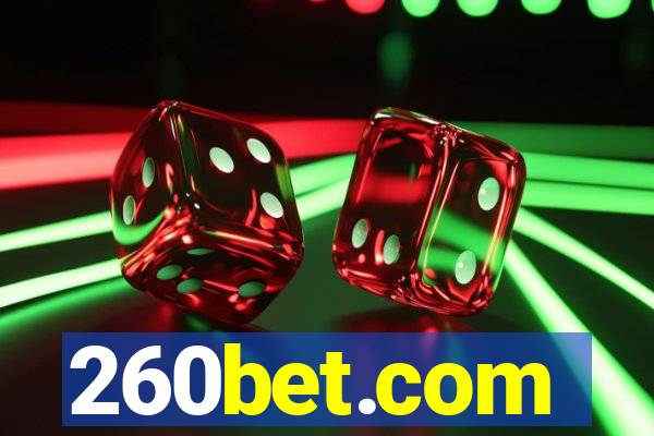 260bet.com