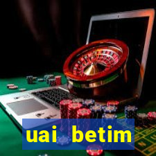 uai betim agendamento identidade