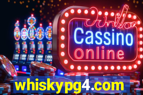 whiskypg4.com