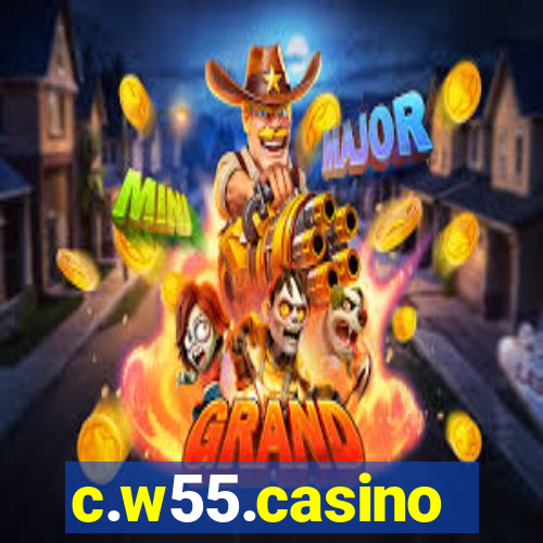 c.w55.casino