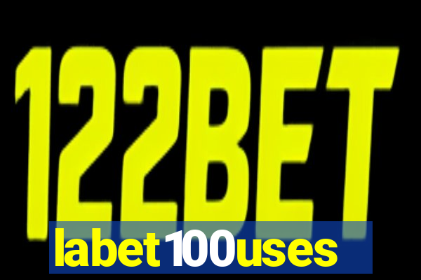 labet100uses