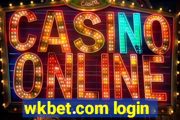 wkbet.com login