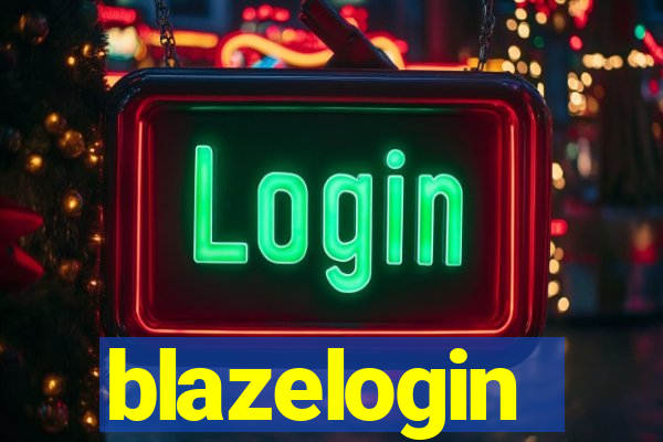 blazelogin