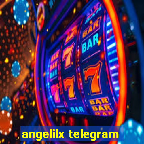 angelilx telegram