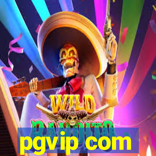 pgvip com