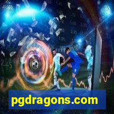 pgdragons.com