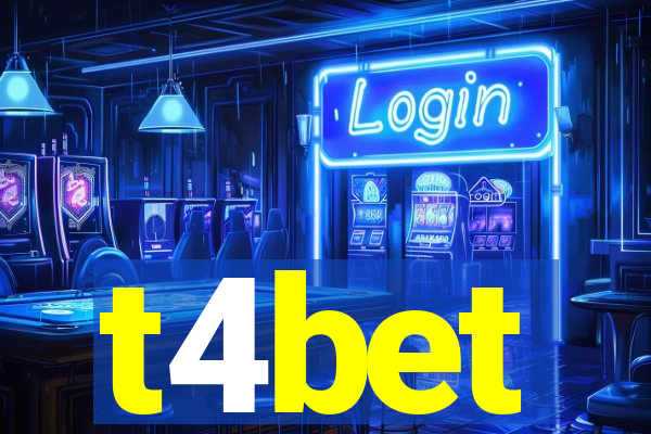 t4bet