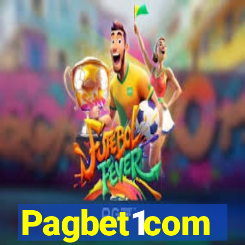 Pagbet1com