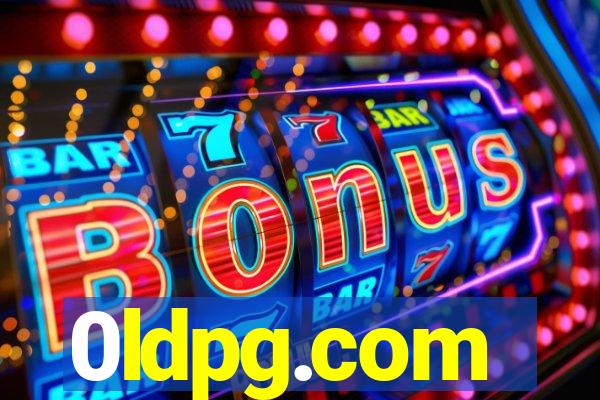 0ldpg.com