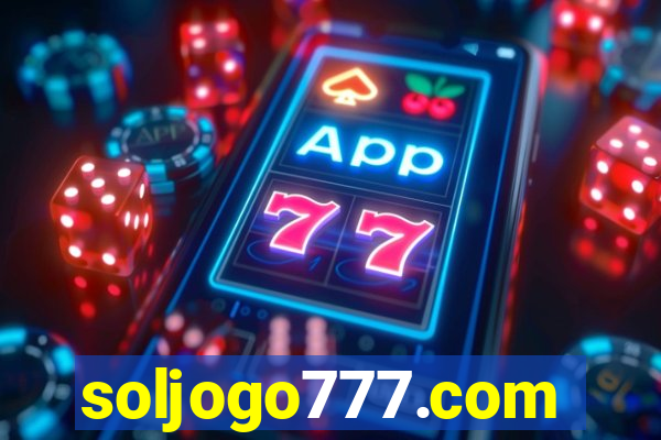 soljogo777.com