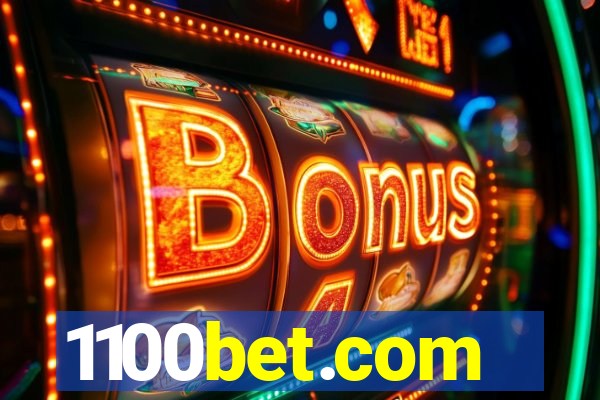 1100bet.com