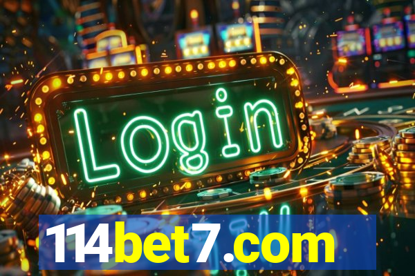 114bet7.com