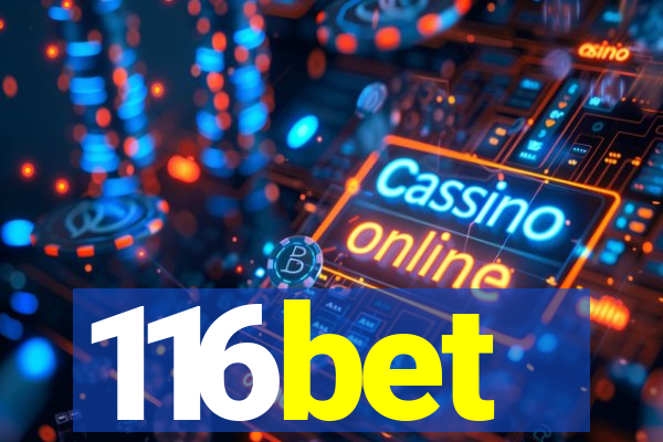 116bet