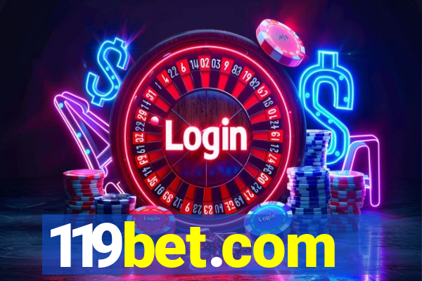 119bet.com