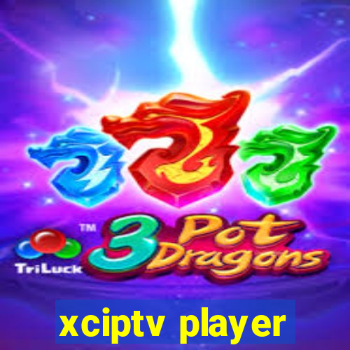 xciptv player