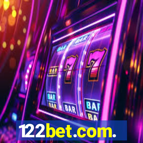 122bet.com.