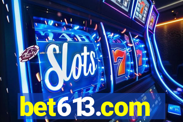 bet613.com