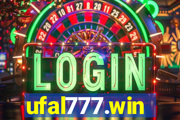 ufal777.win