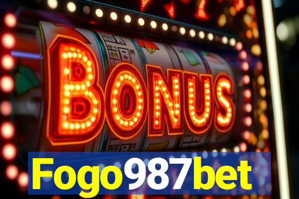 Fogo987bet