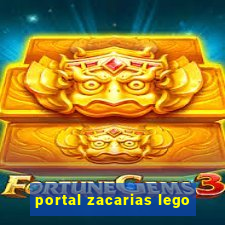 portal zacarias lego