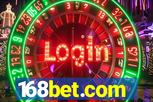 168bet.com