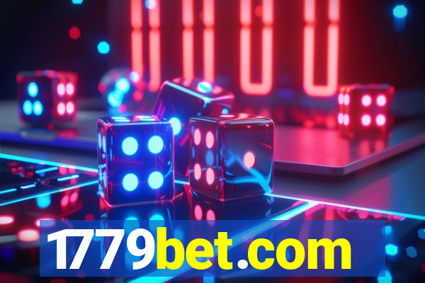 1779bet.com