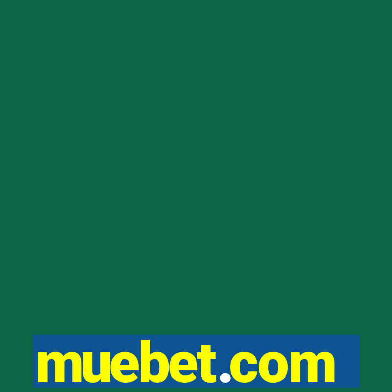 muebet.com