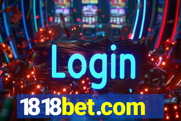 1818bet.com