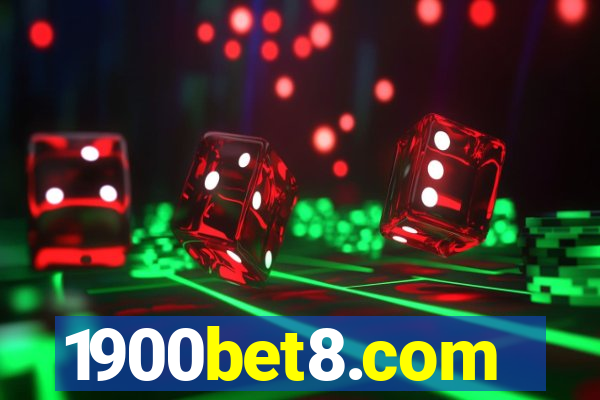 1900bet8.com