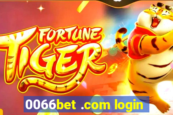 0066bet .com login