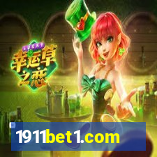 1911bet1.com