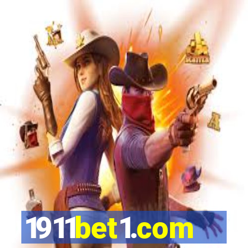 1911bet1.com