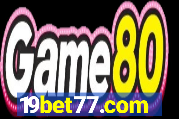 19bet77.com