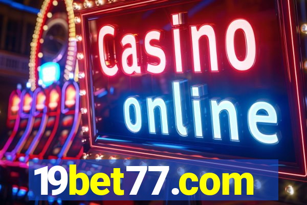 19bet77.com