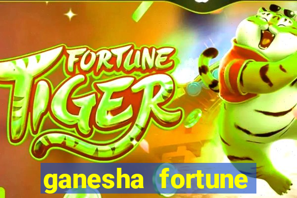 ganesha fortune demo grátis