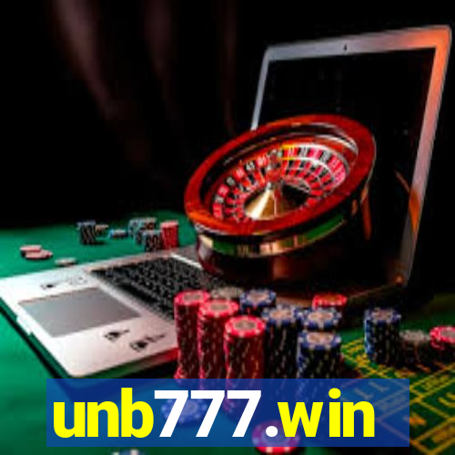 unb777.win