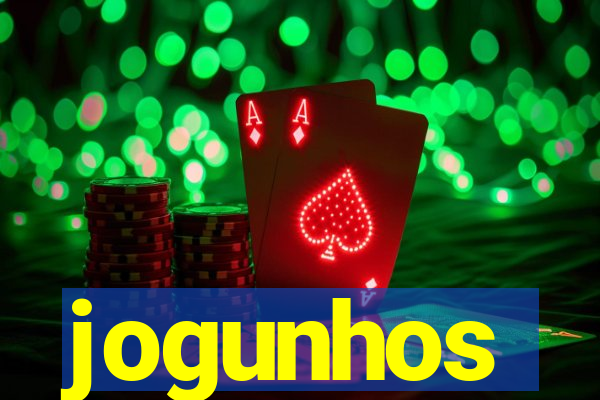 jogunhos