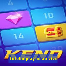 futebolplayhd ao vivo