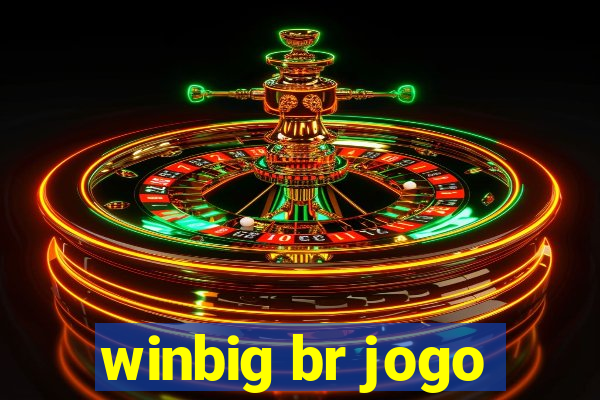 winbig br jogo