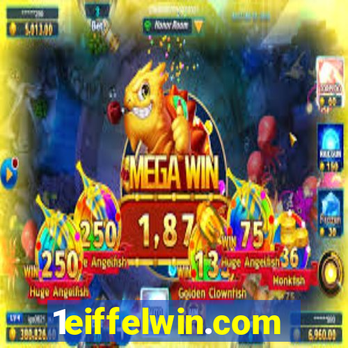 1eiffelwin.com