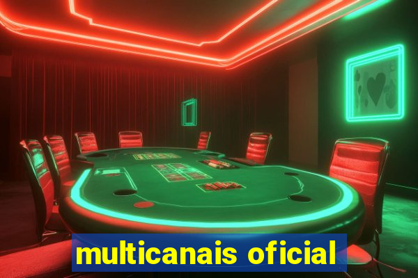 multicanais oficial